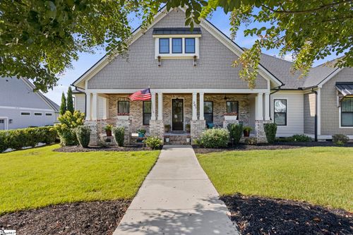 201 Braxton Meadow Dr, Simpsonville, SC, 29681-4096 | Card Image