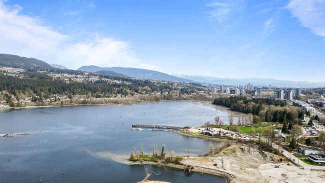 Water view with a mountain view | Image 39