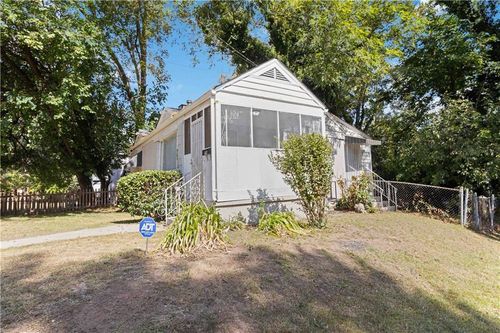 154 Lawton St Sw, Atlanta, GA, 30314-3017 | Card Image