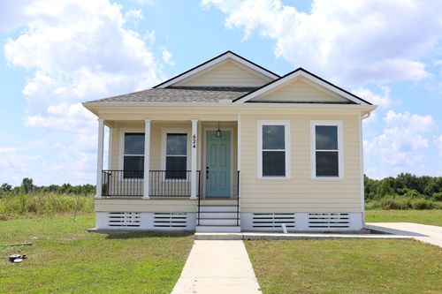 624 Jean Charles Boulevard, Gray, LA, 70359 | Card Image
