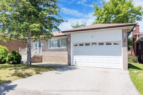 46 Budworth Dr, Scarborough, ON, M1E3H9 | Card Image