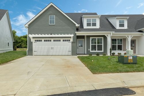 2052 Gracie Johns Cir, Murfreesboro, TN, 37128-9809 | Card Image