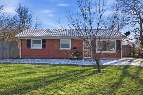 224 Newcastle Ct, Lexington, KY, 40504-1321 | Card Image