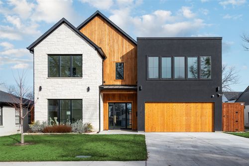 3715 Rockdale Dr, Dallas, TX, 75220-1863 | Card Image