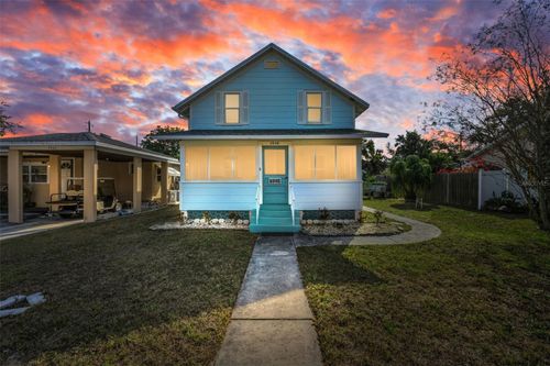 5936 Central Avenue, NEW PORT RICHEY, FL, 34652 | Card Image