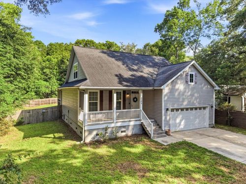 3584 Berryhill Road, Johns Island, SC, 29455 | Card Image
