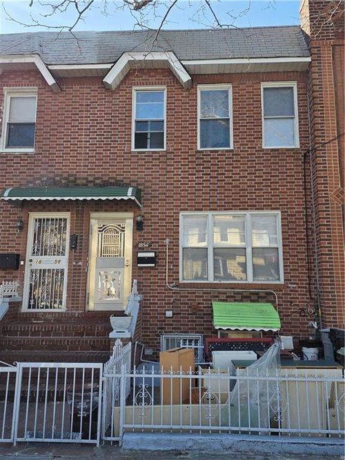 1854 W 7th St, Brooklyn, NY, 11223-2640 | Card Image