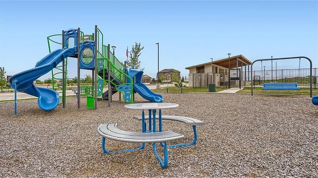 View of community playground | Image 40