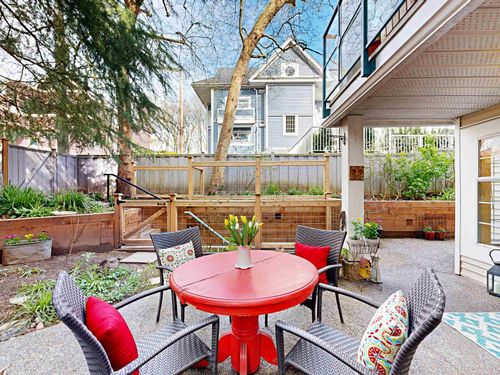 103-735 W 15 Avenue, Vancouver, BC, V5Z1R6 | Card Image