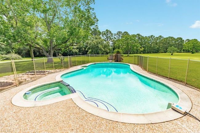 3003 Sky Ranch Dr, House other with 4 bedrooms, 4 bathrooms and 2 parking in Alvin TX | Image 38