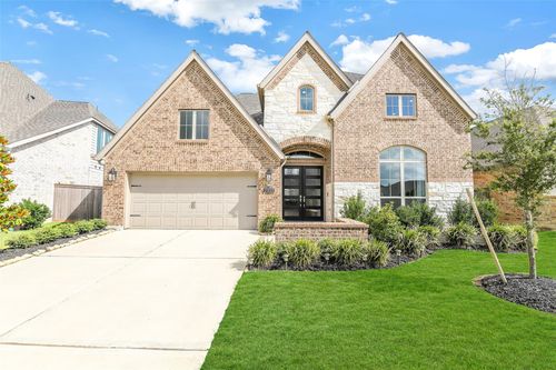 21222 Rabbitbrush Ct, Cypress, TX, 77433-4830 | Card Image