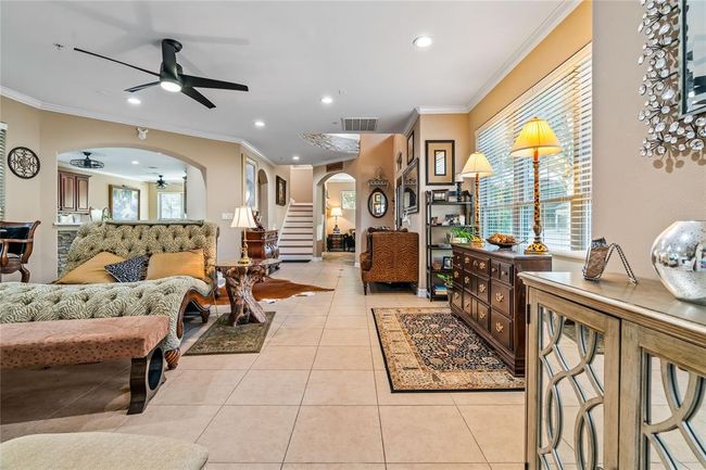 4331 Stonebrook Ln, Townhouse with 3 bedrooms, 3 bathrooms and null parking in Missouri City TX | Image 4