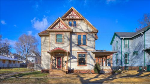 430 W Decatur Street, Decatur, IL, 62522 | Card Image