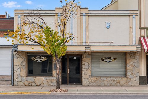 131 1st Ave E, Kalispell, MT, 59901-4558 | Card Image
