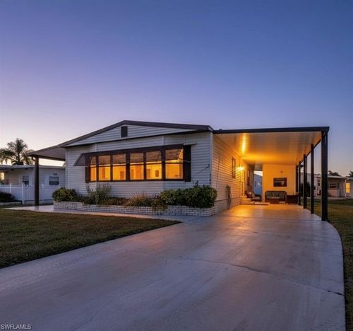 16209 Asheboro Ct, FORT MYERS, FL, 33908-3518 | Card Image