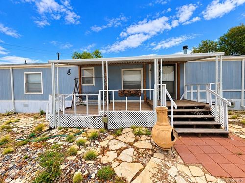 33 7th Ave, Penrose, CO, 81240 | Card Image