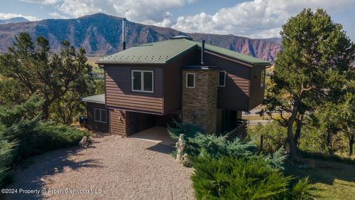 408 Hillcrest Drive, Basalt, CO, 81621 | Card Image