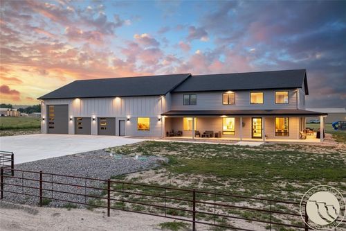 8129 Wisner Avenue, Billings, MT, 59106 | Card Image