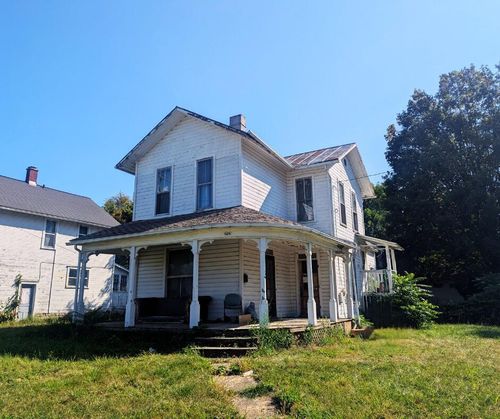 524 N State St, Marion, OH, 43302-2375 | Card Image