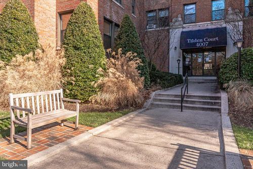 209-4007 Connecticut Ave Nw, WASHINGTON, DC, 20008-1142 | Card Image