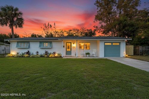 98 Saratoga Cir S, Atlantic Beach, FL, 32233-3340 | Card Image