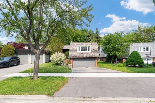 9 Tilley Dr, Scarborough, ON, M1C2T9 | Card Image