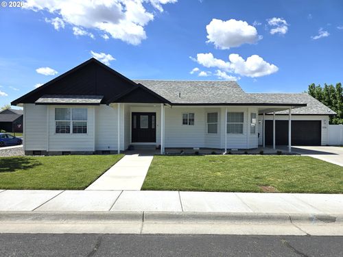 1236 Sw 7th St, Hermiston, OR, 97838-2200 | Card Image