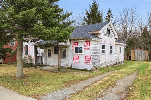 31 Chapel St, Prattsburgh, NY, 14873-9562 | Card Image