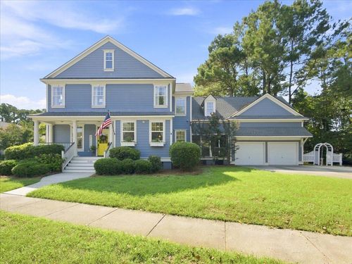 1520 Devol St, Mount Pleasant, SC, 29466-6868 | Card Image