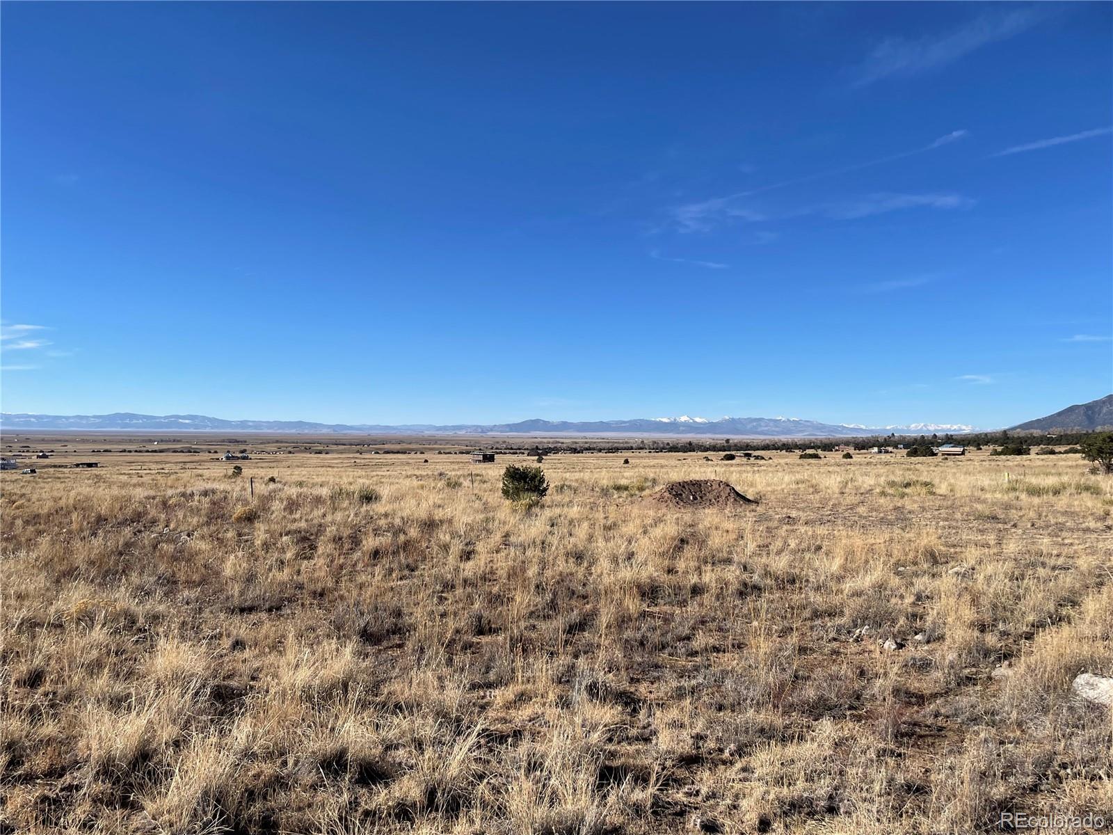 Land in Crestone 3