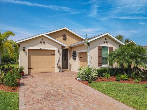 105 Palazzo Ln, KISSIMMEE, FL, 34759-4453 | Card Image