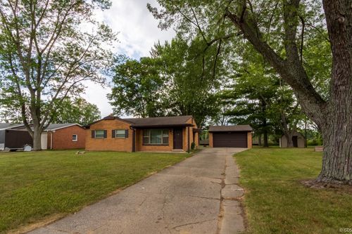 4380 Old Colony Dr, Flint, MI, 48507-3538 | Card Image