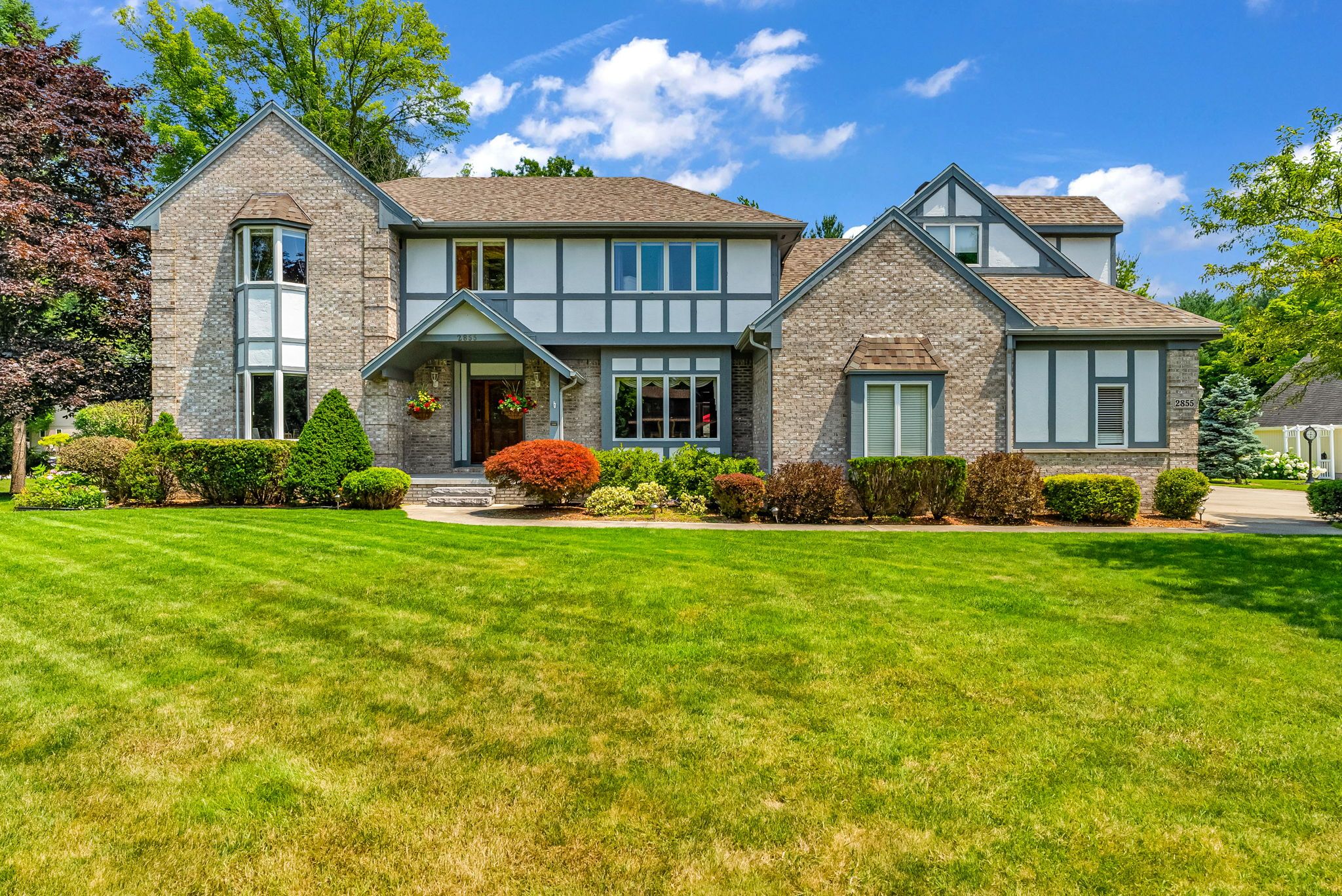Bardamar Dr, Fort Gratiot, MI 48059