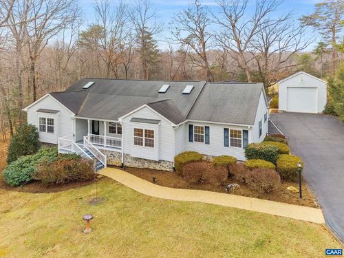 17 Rudolph St, RUCKERSVILLE, VA, 22968-3124 | Card Image