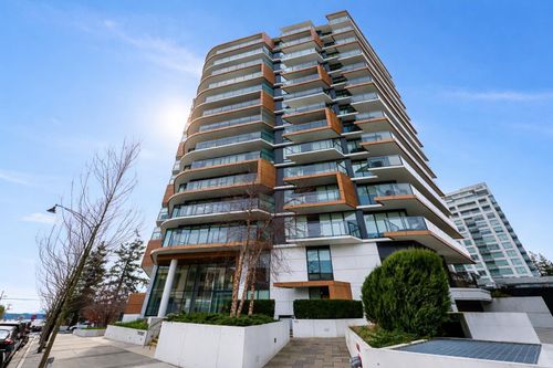 507-1439 George St, White Rock, BC, V4B0B9 | Card Image