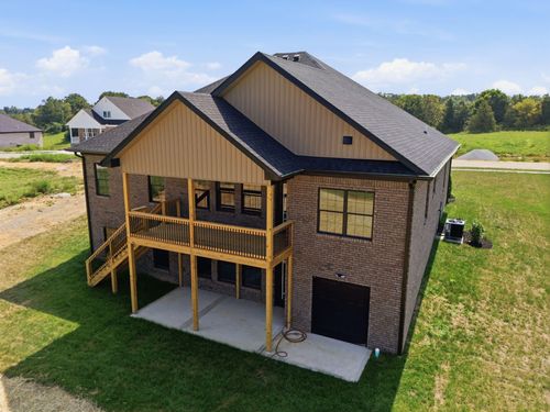 107 Dawn Court, Richmond, KY, 40475 | Card Image