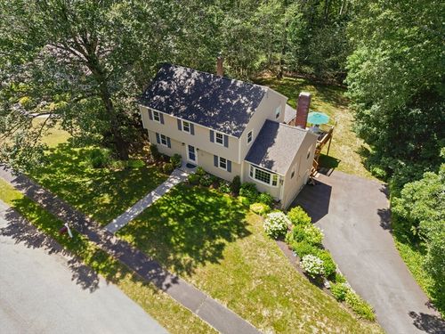 32 Towne Ln, Topsfield, MA, 01983 | Card Image