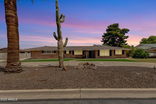 1834 E Glencove St, Mesa, AZ, 85203-4519 | Card Image