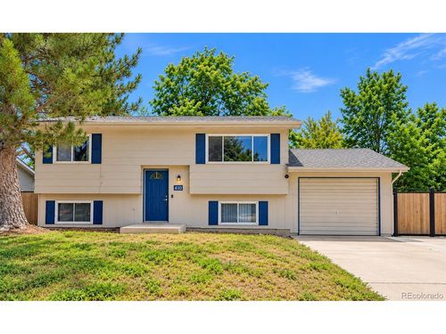 410 12th St, Gilcrest, CO, 80623-5005 | Card Image