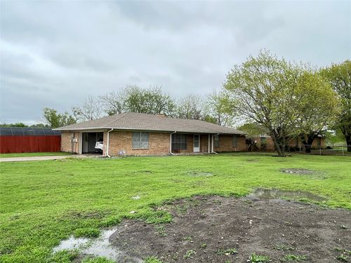 205 Paul Wilson Road, Wylie, TX, 75098 | Card Image