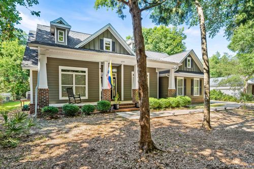 177 N Blue Heron Dr, Santa Rosa Beach, FL, 32459-8036 | Card Image
