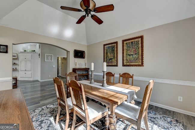 305 Morning Glen Dr, House other with 4 bedrooms, 2 bathrooms and 2 parking in Suwanee GA | Image 19