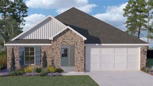 7066 Bexley Ct, Alexandria, LA, 71303-4068 | Card Image