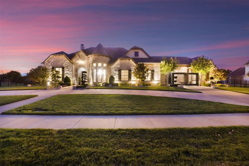 868 Tranquility, Heath, TX, 75032-0043 | Card Image