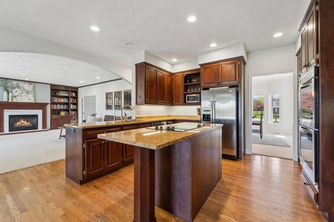 N7749 Palisades Trail, House other with 4 bedrooms, 5 bathrooms and null parking in Sherwood WI | Image 13