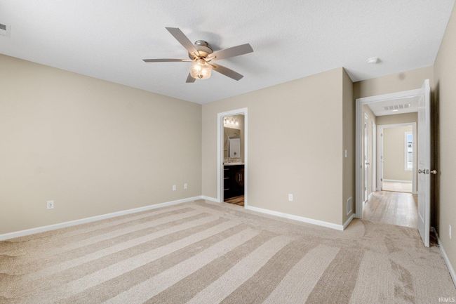 13527 Outpost Lodge Rd, House other with 3 bedrooms, 2 bathrooms and null parking in Roanoke IN | Image 23