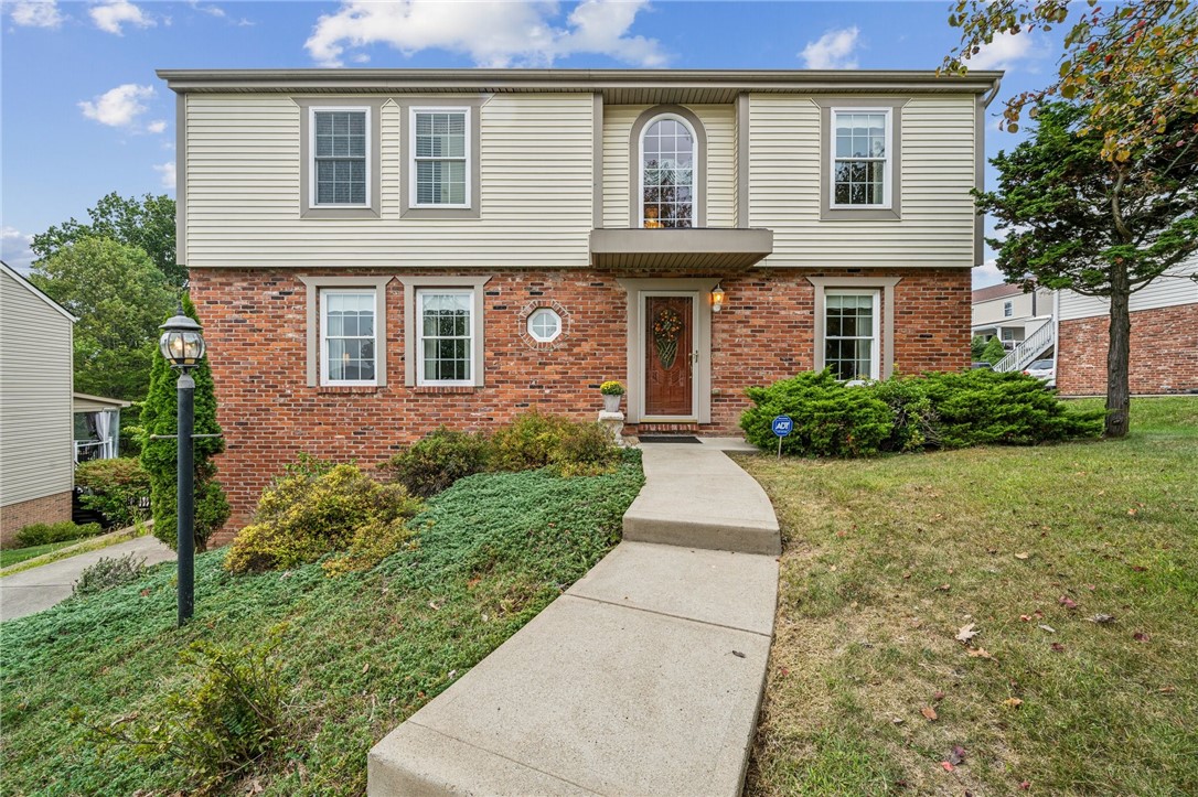 Kimble Dr, Glenshaw, PA 15116