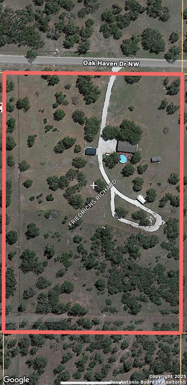 125 Oak Hvn, House other with 6 bedrooms, 4 bathrooms and null parking in Mountain Home TX | Image 37