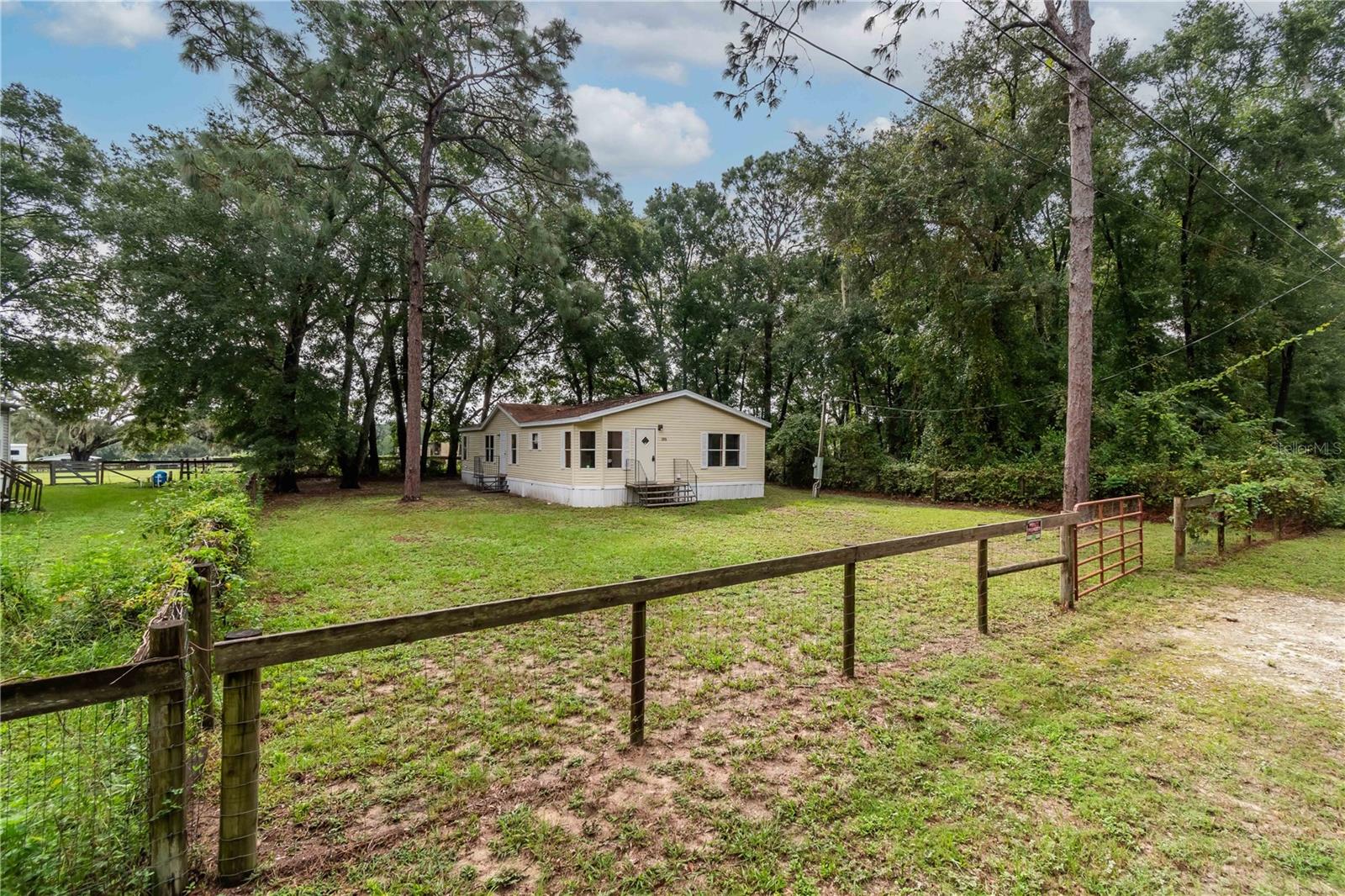 155th Ct, Ocala, FL 34481