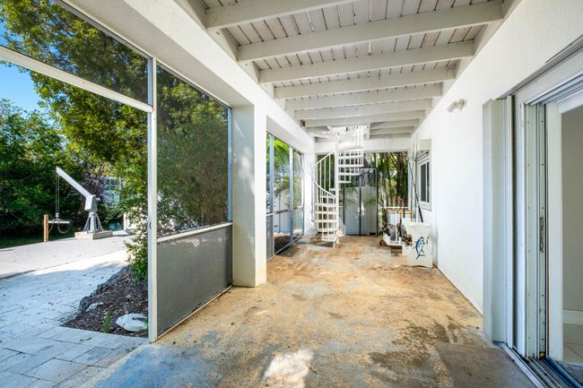Back Porch | Image 30